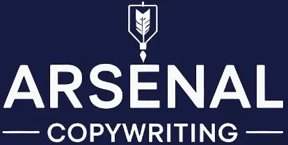 arsenal-copywriting.com